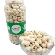 Saad Premium Fox Nuts Makhana 50gm Jar image