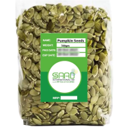 Saad Pumpkin Seeds Kumra Bichi - 100gm image