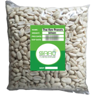 Saad Raw Peanut King Size 500gm - (Thai) image