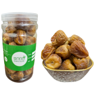 Saad Sukkari Premium Dates - 1KG image
