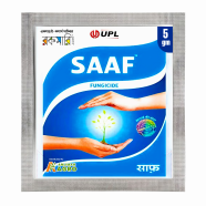Saaf Fungicide 5 gm Pack image