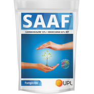 Saaf Fungicide 5 gm Pack image