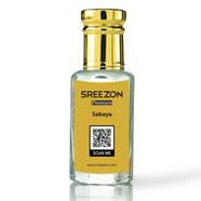 SREEZON Premium Sabaya (সাবায়া) Attar - 3 ml image