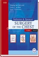 Sabiston and Spencer Surgery of the Chest: Volume 2 image