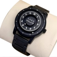 Sabr Premium Arabic Watch Timeless Elegance Inspired By Tradition image