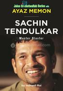 Sachin Tendulkar: Master Blaster image