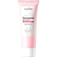 Sadoer 10Percent Niacinamide Spot Removal Gentle Cleanser - 100 gm image