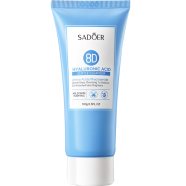 Sadoer 8D Hyaluronic Acid Gentle Cleanser 100g image