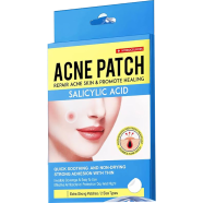 Sadoer Acne Patch with Tea Tree Extract – Spot Treatment for Blemishes image