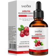 Sadoer Alpha Arbutin Rejuvenating Essence Moisturizer-30 ml image