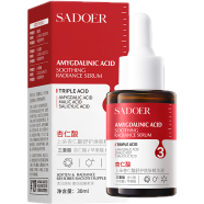 Sadoer Amygdalinic Acid Soothing Radiance Serum 30 ml image