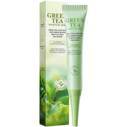 Sadoer Green Tea Salicylic Acid Eye Cream 20gm image