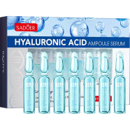 Sadoer Hyaluronic Acid Facial Moisturizing And Glow Serum 2 ml 
