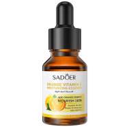 Sadoer Orange Vitamin C Essence 15ml image