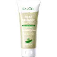 Sadoer Silky Radiance Face Scrub 100gm image