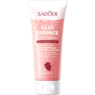 Sadoer Silky Radiance Face Scrub 100 gm image