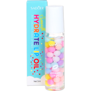 Sadoer Smooth Hydrate Lip Oil Net 5 ml image
