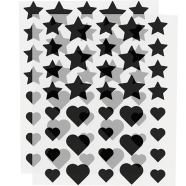 Sadoer Star Flower Acne Patches image