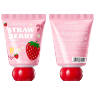 Sadoer Strawberry VC Hand Cream - 30g image