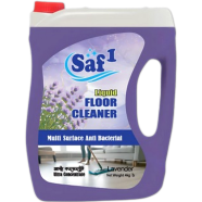 Saf1 Floor Cleaner Lavender 4Kg image