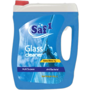 Saf1 Glass Cleaner Spray 4Kg image