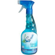Saf1 Glass Cleaner -Spray 500 ml - Saf1(GLC)