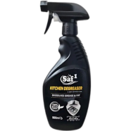 Saf1 Kitchen Degreaser 500ml (Spray Bottle) image