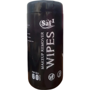 Saf1 Makeup Remover Wet Wipes in Tube image