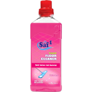 Saf1 Pink Dream Floor Cleaner (1 Litter) image