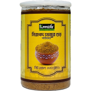 Safe Date Molasses (Powder) 330 gm image