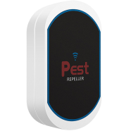 Safe Ultrasonic Mosquito Repeller image