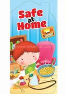 Safe at Home image