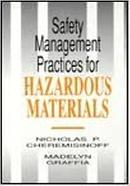 Safety Management Practices for Hazardous Materials image