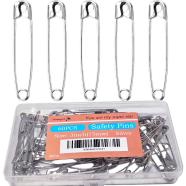 Safety Pins 1 pcs image