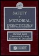 Safety of Microbial Insecticides image