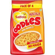 Saffola Masala Noodles - 210 gm image