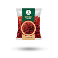 Khaas Food Saffron - 1 gm icon