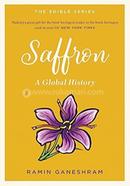 Saffron: A Global History image