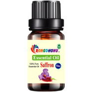 Saffron (Jafran) Essential oil -10ml image