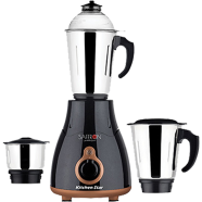 Saffron Kitchen Star 750W Mixer Grinder