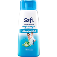 Safi Cool Refreshing Shampoo 360gm image