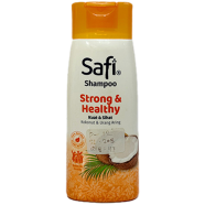 Safi Kokonut and U Strong and Healthy K and S. Shampoo 360gm image