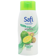 Safi Limau Purut and S Anti Dandruff A. K. Shampoo 350gm image