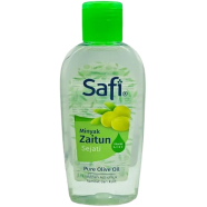 Safi Pure Olive Oil Minyak Zaitun Sejati 180ml Malaysia image