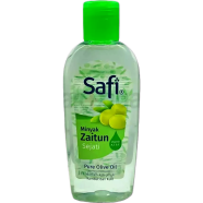 Safi Pure Sejati Olive Oil 150 ml image
