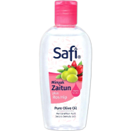 Safi Rose Hip Pure Olive Oil 150 ml image