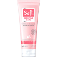 Safi Sensitive Care Micellar Gel Cleanser 100gm image