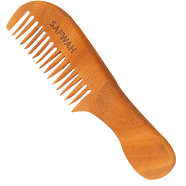 Safwah Wooden Comb image
