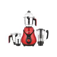 Sahara Blender Bellona (4 IN 1) 750W Red Color image