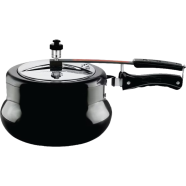 Sahara Pressure Cooker Hard Anodized 3.5 Ltr image